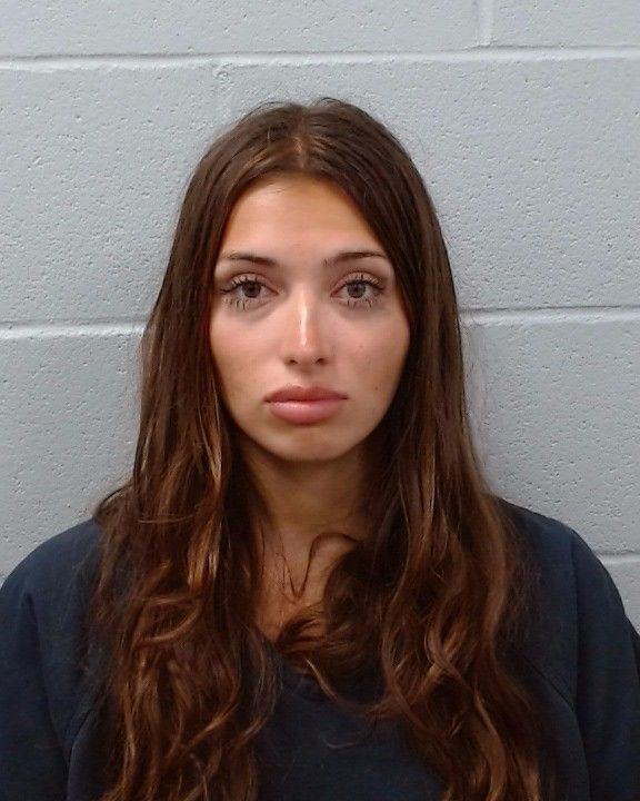 Kilpatrick, Chloe Isabella arrest record in Hays County, Texas Kilpatrick, Chloe Isabella arrested in Hays County, Texas mugshot