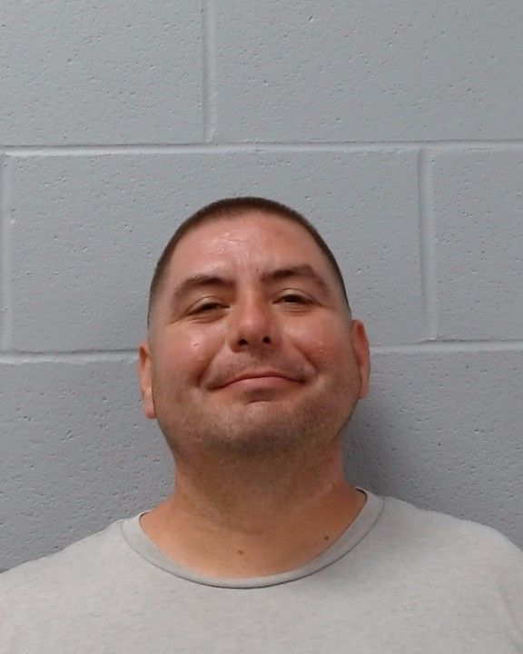 Juarez, Ildefonso Padilla, II arrest record in Hays County, Texas Juarez, Ildefonso Padilla, II arrested in Hays County, Texas mugshot