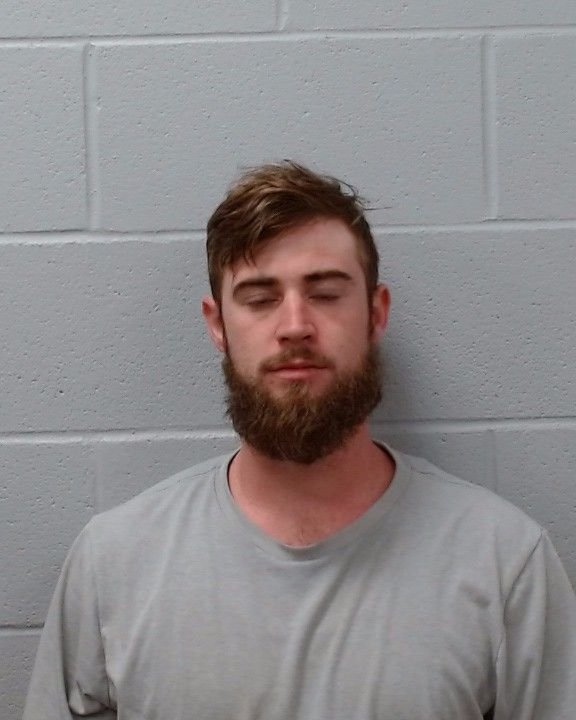 Arnold, Ryan George arrest record in Hays County, Texas Arnold, Ryan George arrested in Hays County, Texas mugshot
