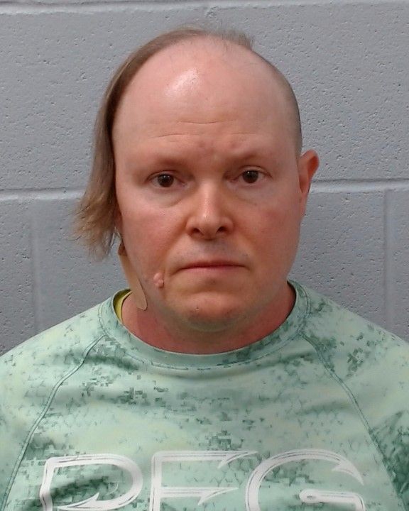 Franke, Chad Scott arrest record in Hays County, Texas Franke, Chad Scott arrested in Hays County, Texas mugshot