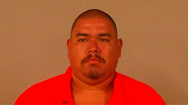 ARREDONDO, FRANCISCO MIGUEL arrest record in Burnet County, Texas ARREDONDO, FRANCISCO MIGUEL arrested in Burnet County, Texas mugshot