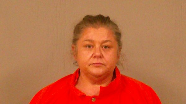 BERNAL, JACKELYN DIANE arrest record in Burnet County, Texas BERNAL, JACKELYN DIANE arrested in Burnet County, Texas mugshot