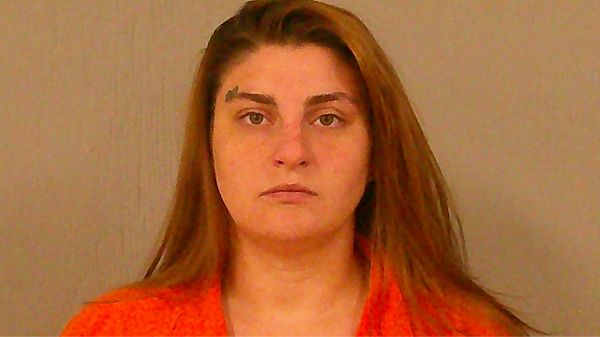 WAGGONER, MADISON BROOKE arrest record in Burnet County, Texas WAGGONER, MADISON BROOKE arrested in Burnet County, Texas mugshot