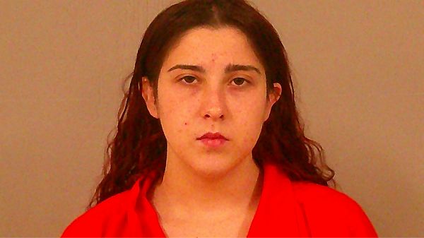 LONG, JAZMYN PAIGE arrest record in Burnet County, Texas LONG, JAZMYN PAIGE arrested in Burnet County, Texas mugshot