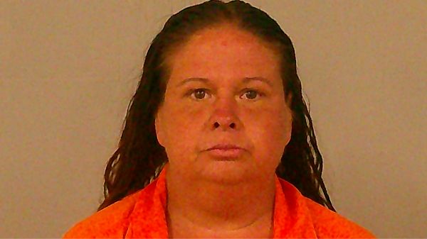 YOST, MICHELLE RENEA arrest record in Burnet County, Texas YOST, MICHELLE RENEA arrested in Burnet County, Texas mugshot