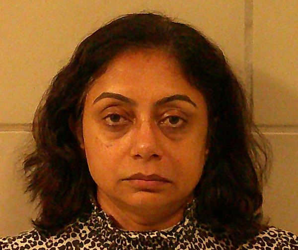 SURESH, SUBHALA arrest record in Burnet County, Texas SURESH, SUBHALA arrested in Burnet County, Texas mugshot