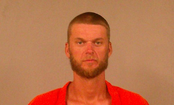 ERICKSON, COLTON SISU arrest record in Burnet County, Texas ERICKSON, COLTON SISU arrested in Burnet County, Texas mugshot