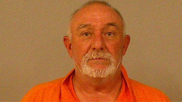 NUTTALL, RANDY LEE arrest record in Burnet County, Texas NUTTALL, RANDY LEE arrested in Burnet County, Texas mugshot