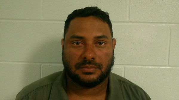 CASANAVO-SEMPRUN, ELIOMAR arrest record in Burnet County, Texas CASANAVO-SEMPRUN, ELIOMAR arrested in Burnet County, Texas mugshot
