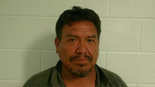 FLORES-QUINTERO, FRANCISCO JAVIER arrest record in Burnet County, Texas FLORES-QUINTERO, FRANCISCO JAVIER arrested in Burnet County, Texas mugshot