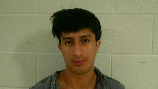 PACHECO-LARA, ERLIN arrest record in Burnet County, Texas PACHECO-LARA, ERLIN arrested in Burnet County, Texas mugshot