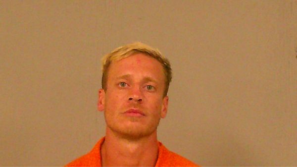 LECK, TYLER WAYNE arrest record in Burnet County, Texas LECK, TYLER WAYNE arrested in Burnet County, Texas mugshot