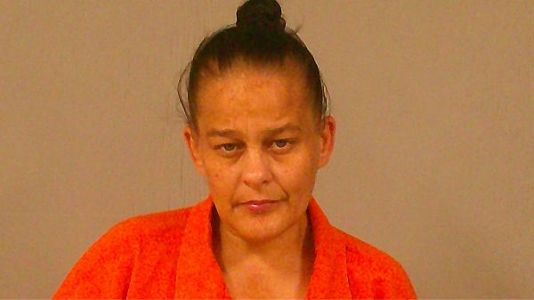 BROOKS, AUNDREA TENNILE arrest record in Burnet County, Texas BROOKS, AUNDREA TENNILE arrested in Burnet County, Texas mugshot