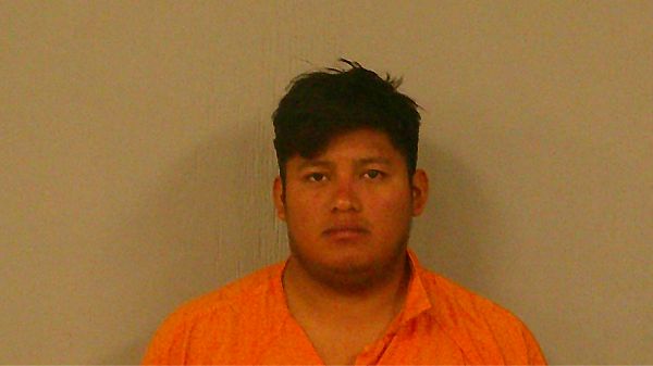 MEJIA-MUYUC, LUIS GABRIEL arrest record in Burnet County, Texas MEJIA-MUYUC, LUIS GABRIEL arrested in Burnet County, Texas mugshot