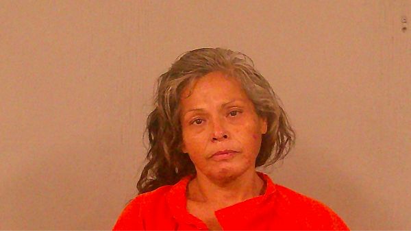 LERMA, ALICE MARIE arrest record in Burnet County, Texas LERMA, ALICE MARIE arrested in Burnet County, Texas mugshot