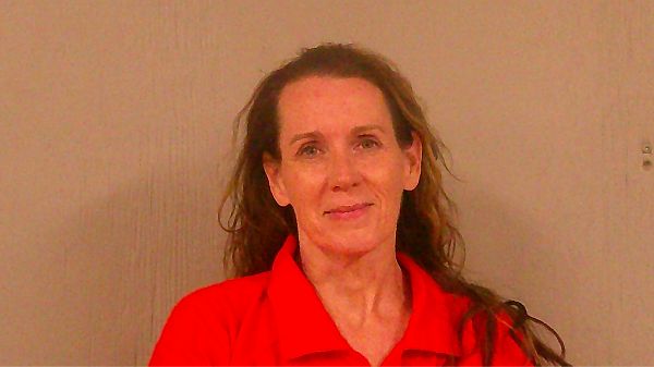HATFIELD, EDNA EASTER arrest record in Burnet County, Texas HATFIELD, EDNA EASTER arrested in Burnet County, Texas mugshot