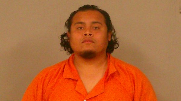 DELEON, LEONARDO DAVID arrest record in Burnet County, Texas DELEON, LEONARDO DAVID arrested in Burnet County, Texas mugshot