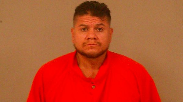 MENDEZ, RICHARD SAMORA arrest record in Burnet County, Texas MENDEZ, RICHARD SAMORA arrested in Burnet County, Texas mugshot