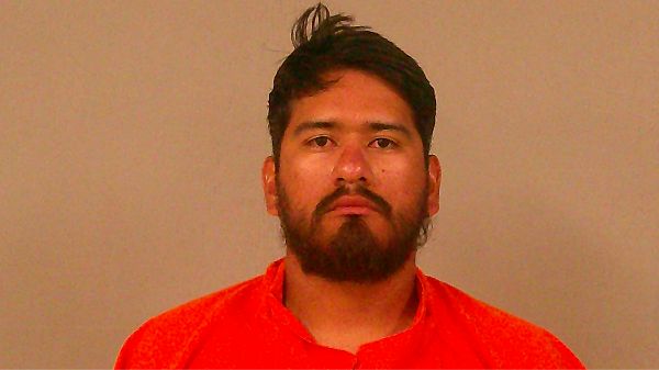 RODRIGUEZ, RUBEN SOTO arrest record in Burnet County, Texas RODRIGUEZ, RUBEN SOTO arrested in Burnet County, Texas mugshot