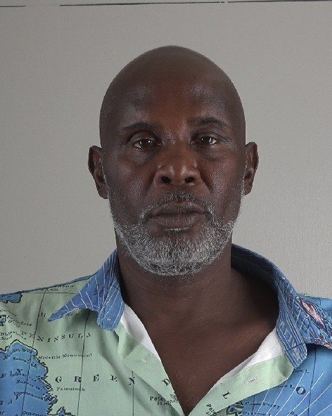 ANTHONY JOHNSON arrest record in Tarrant County, Texas ANTHONY JOHNSON arrested in Tarrant County, Texas mugshot