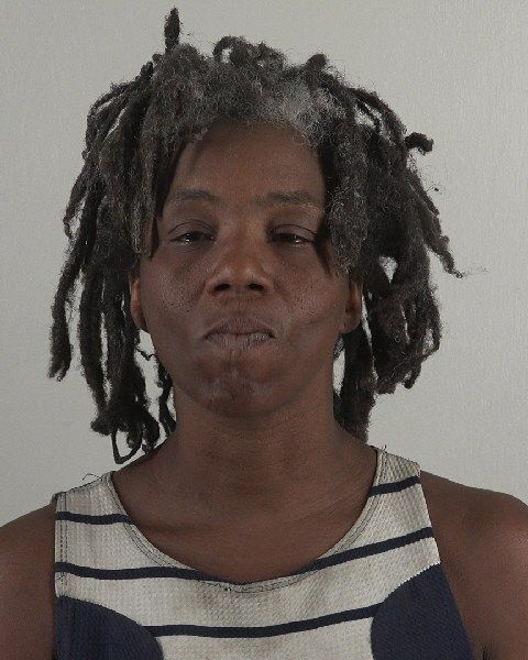 ELENA COVINGTON arrest record in Tarrant County, Texas ELENA COVINGTON arrested in Tarrant County, Texas mugshot