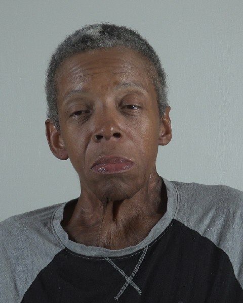 DELICIA TRAYLOR arrest record in Tarrant County, Texas DELICIA TRAYLOR arrested in Tarrant County, Texas mugshot