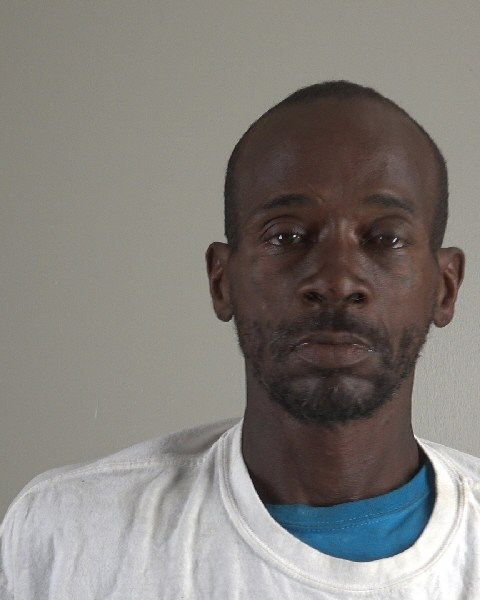 TERRELL GAINES arrest record in Tarrant County, Texas TERRELL GAINES arrested in Tarrant County, Texas mugshot