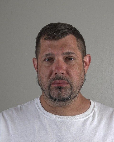 BRANDON PARKER arrest record in Tarrant County, Texas BRANDON PARKER arrested in Tarrant County, Texas mugshot