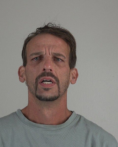 ALLEN SINQUEFIELD arrest record in Tarrant County, Texas ALLEN SINQUEFIELD arrested in Tarrant County, Texas mugshot