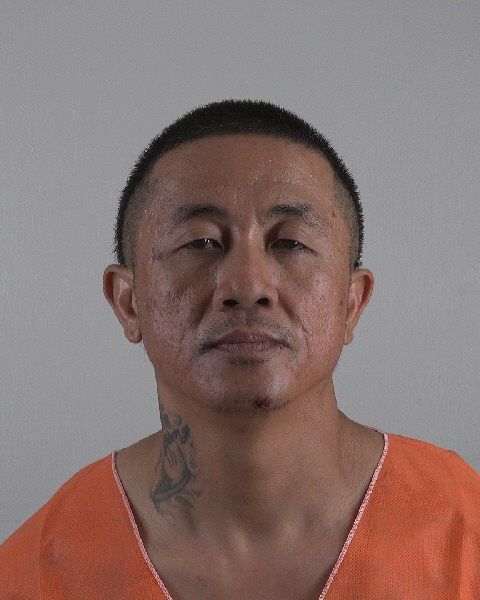 PETER PATHAMMAVONG arrest record in Tarrant County, Texas PETER PATHAMMAVONG arrested in Tarrant County, Texas mugshot