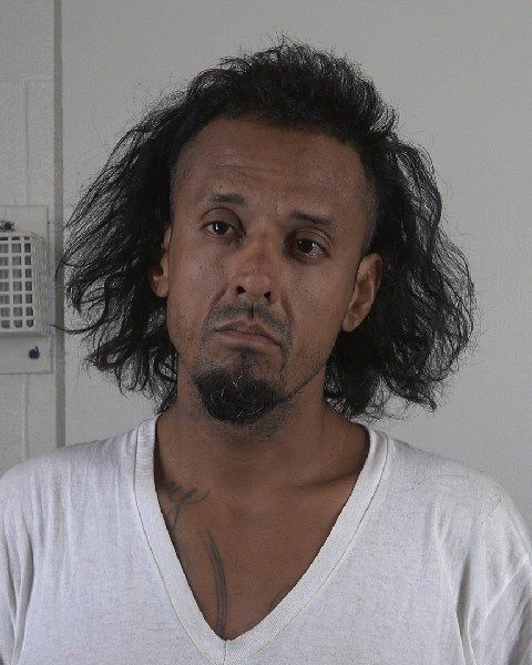 ALFREDO MONJARAZ arrest record in Tarrant County, Texas ALFREDO MONJARAZ arrested in Tarrant County, Texas mugshot