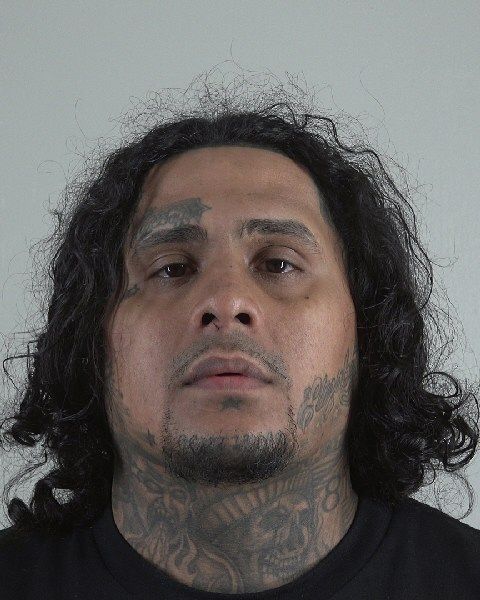 DAVID RUIZ arrest record in Tarrant County, Texas DAVID RUIZ arrested in Tarrant County, Texas mugshot