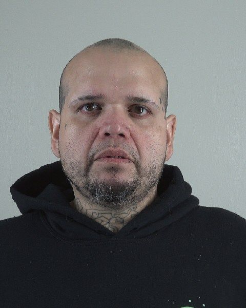 ANDREW RIVERA arrest record in Tarrant County, Texas ANDREW RIVERA arrested in Tarrant County, Texas mugshot