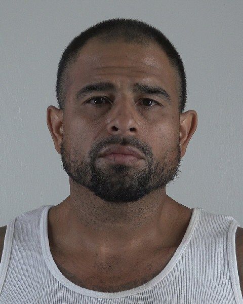 LUIS VEGA arrest record in Tarrant County, Texas LUIS VEGA arrested in Tarrant County, Texas mugshot