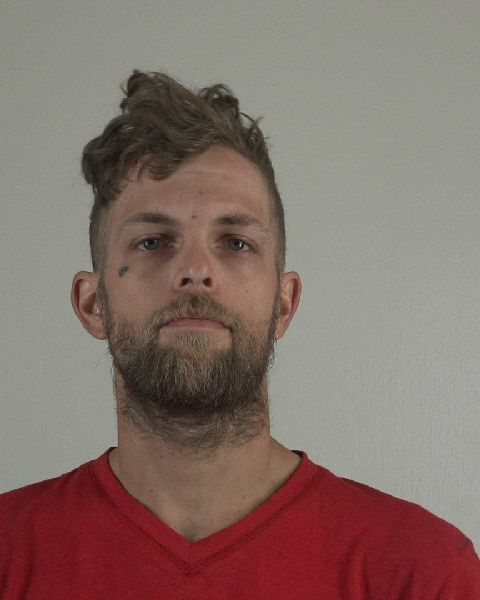 CHARLES SCOTT arrest record in Tarrant County, Texas CHARLES SCOTT arrested in Tarrant County, Texas mugshot