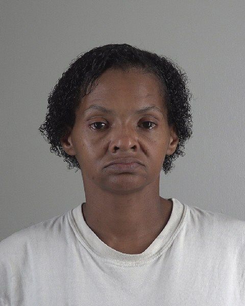 ALEXIS WOODS arrest record in Tarrant County, Texas ALEXIS WOODS arrested in Tarrant County, Texas mugshot