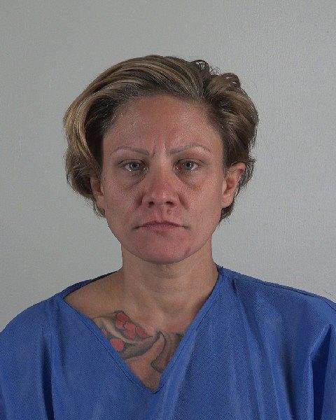 BRITNEY BENTLEY arrest record in Tarrant County, Texas BRITNEY BENTLEY arrested in Tarrant County, Texas mugshot