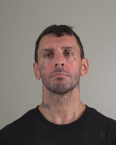 ANDREW HARDY arrest record in Tarrant County, Texas ANDREW HARDY arrested in Tarrant County, Texas mugshot