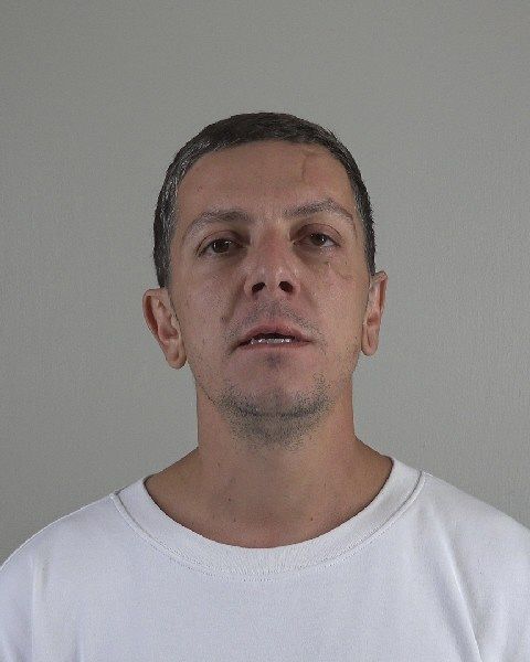 ALEXANDER FARCI arrest record in Tarrant County, Texas ALEXANDER FARCI arrested in Tarrant County, Texas mugshot