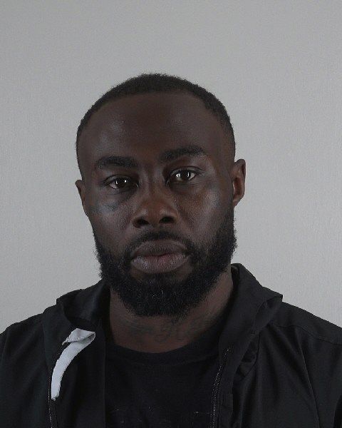 CHRIS HALL arrest record in Tarrant County, Texas CHRIS HALL arrested in Tarrant County, Texas mugshot