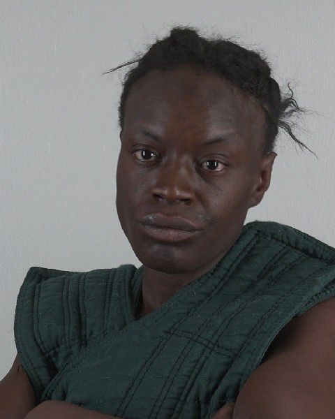 CAMARRO KING arrest record in Tarrant County, Texas CAMARRO KING arrested in Tarrant County, Texas mugshot