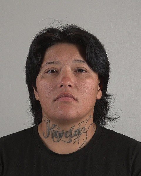 CLARISSA ZAMARRIPA arrest record in Tarrant County, Texas CLARISSA ZAMARRIPA arrested in Tarrant County, Texas mugshot