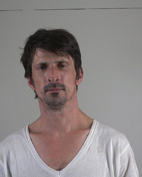 JOHN BAILEY arrest record in Tarrant County, Texas JOHN BAILEY arrested in Tarrant County, Texas mugshot
