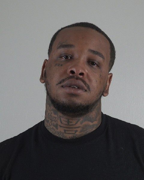 DEMARCUS MOODY arrest record in Tarrant County, Texas DEMARCUS MOODY arrested in Tarrant County, Texas mugshot