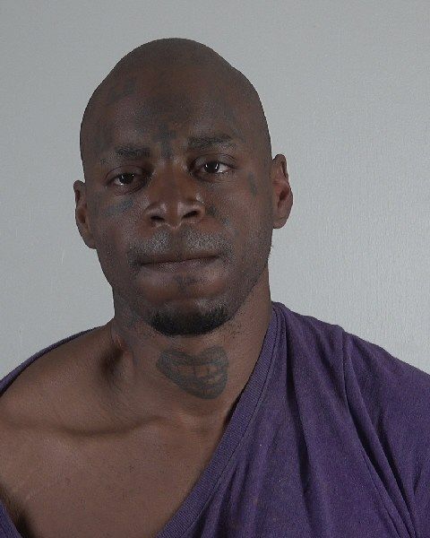 ANTHONY YOUNG arrest record in Tarrant County, Texas ANTHONY YOUNG arrested in Tarrant County, Texas mugshot