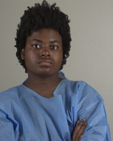 DIAMOND EVANS arrest record in Tarrant County, Texas DIAMOND EVANS arrested in Tarrant County, Texas mugshot