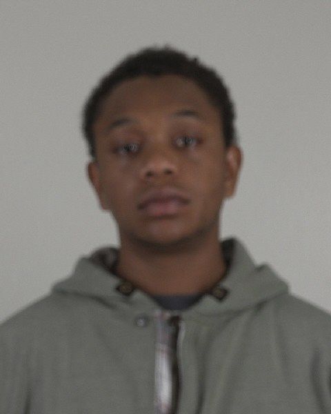 CHANDLER WALKER arrest record in Tarrant County, Texas CHANDLER WALKER arrested in Tarrant County, Texas mugshot