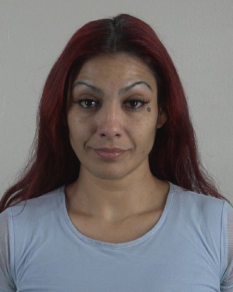 ALVA MORENO arrest record in Tarrant County, Texas ALVA MORENO arrested in Tarrant County, Texas mugshot