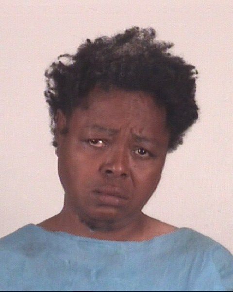 TINA TUCKER arrest record in Tarrant County, Texas TINA TUCKER arrested in Tarrant County, Texas mugshot