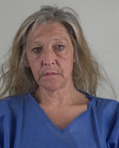 CANDICE MURPHREE arrest record in Tarrant County, Texas CANDICE MURPHREE arrested in Tarrant County, Texas mugshot